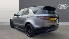 Land Rover Discovery 3.0 D300 Dynamic SE 5dr Auto Diesel Station Wagon